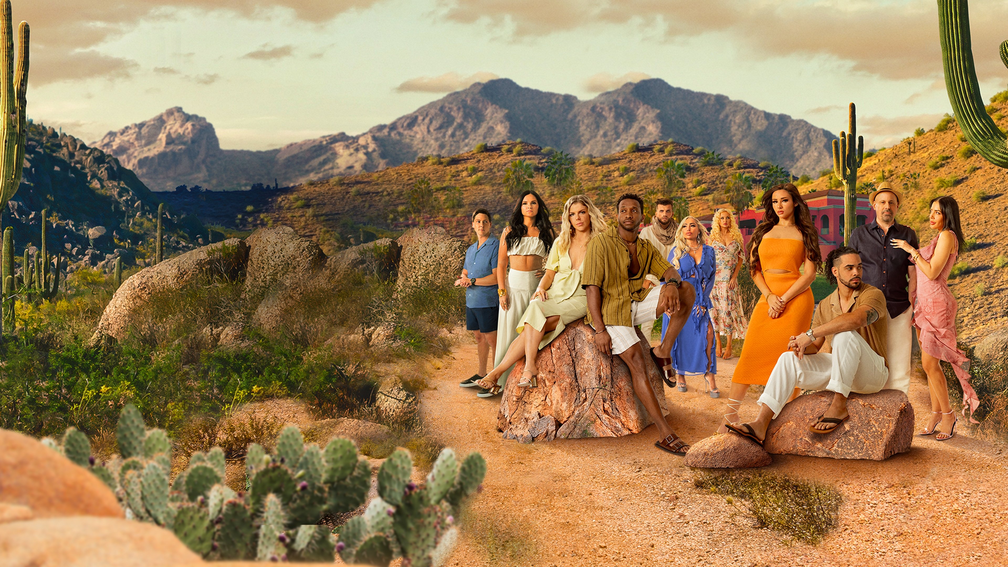Backdrop image