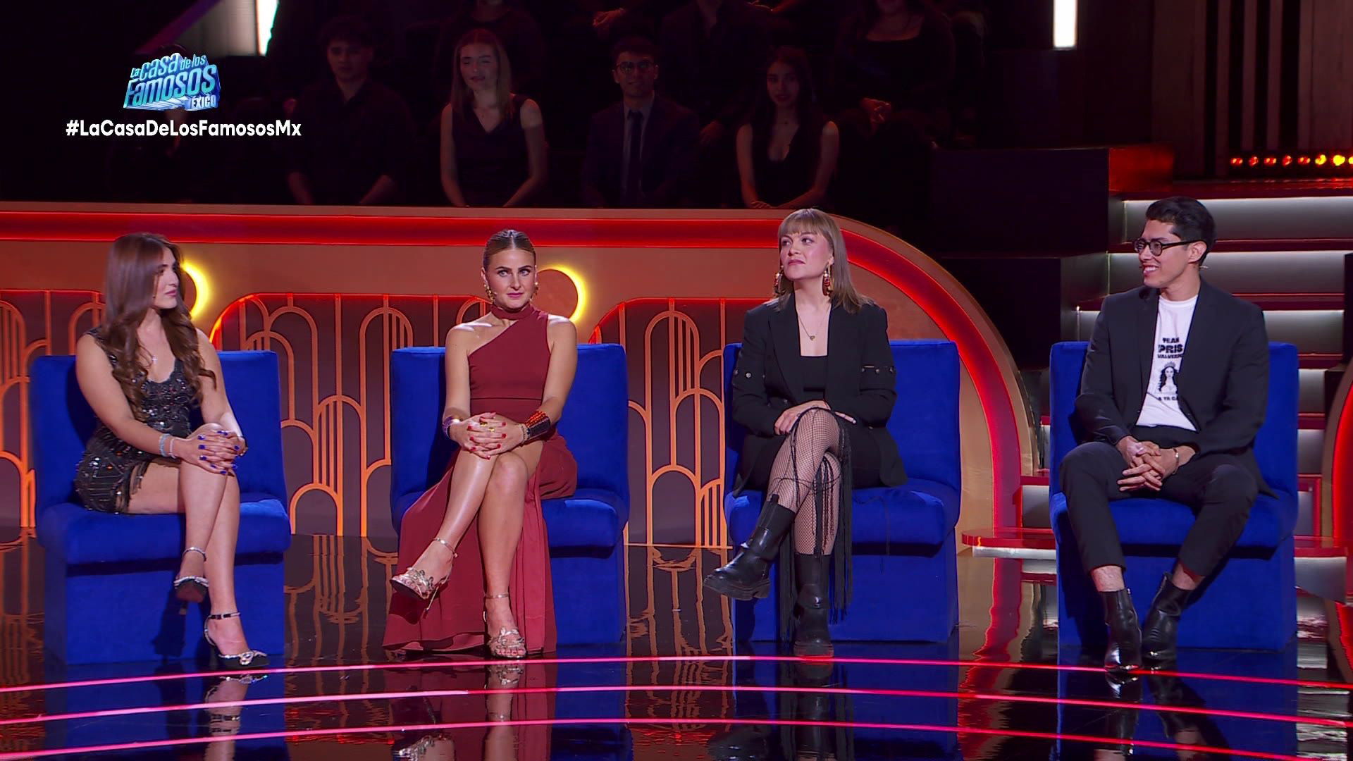 Gala de eliminación