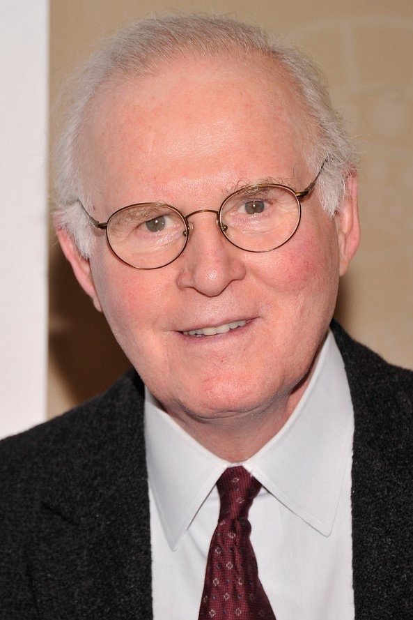 Foto de Charles Grodin