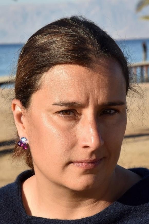 Foto de Rana Kazkaz