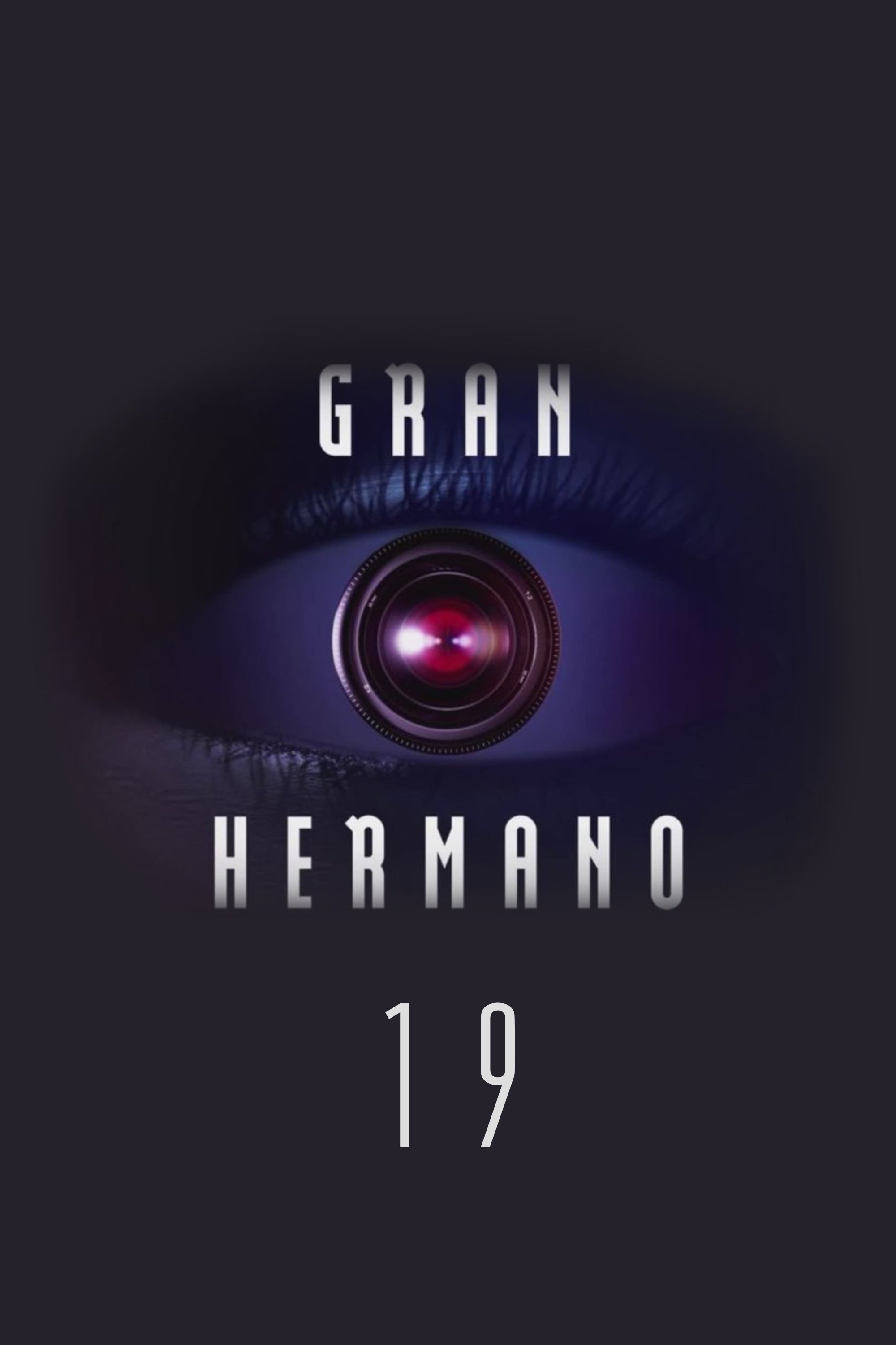 Poster de Temporada 19