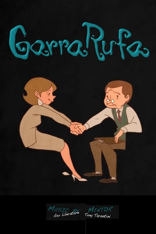 Poster de Garra Rufa (Doctor Fish)
