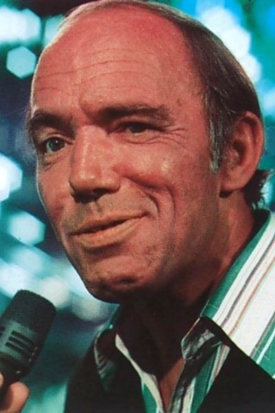 Foto de Otto Brandenburg