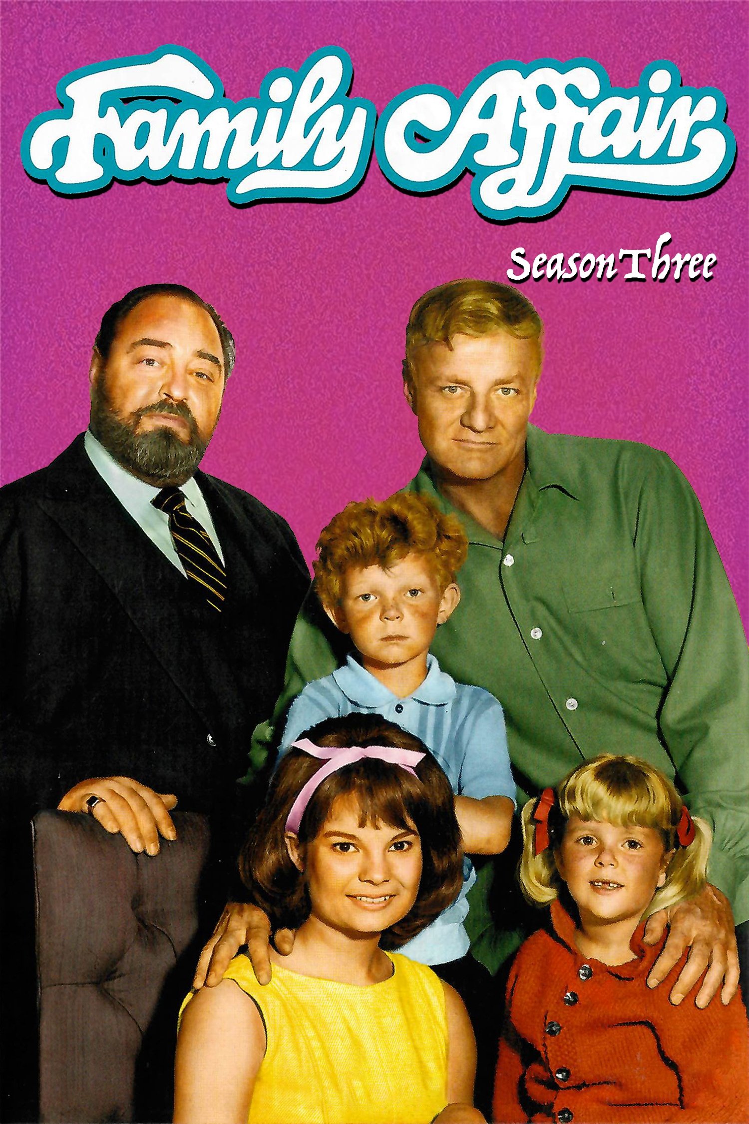 Poster de Temporada 3