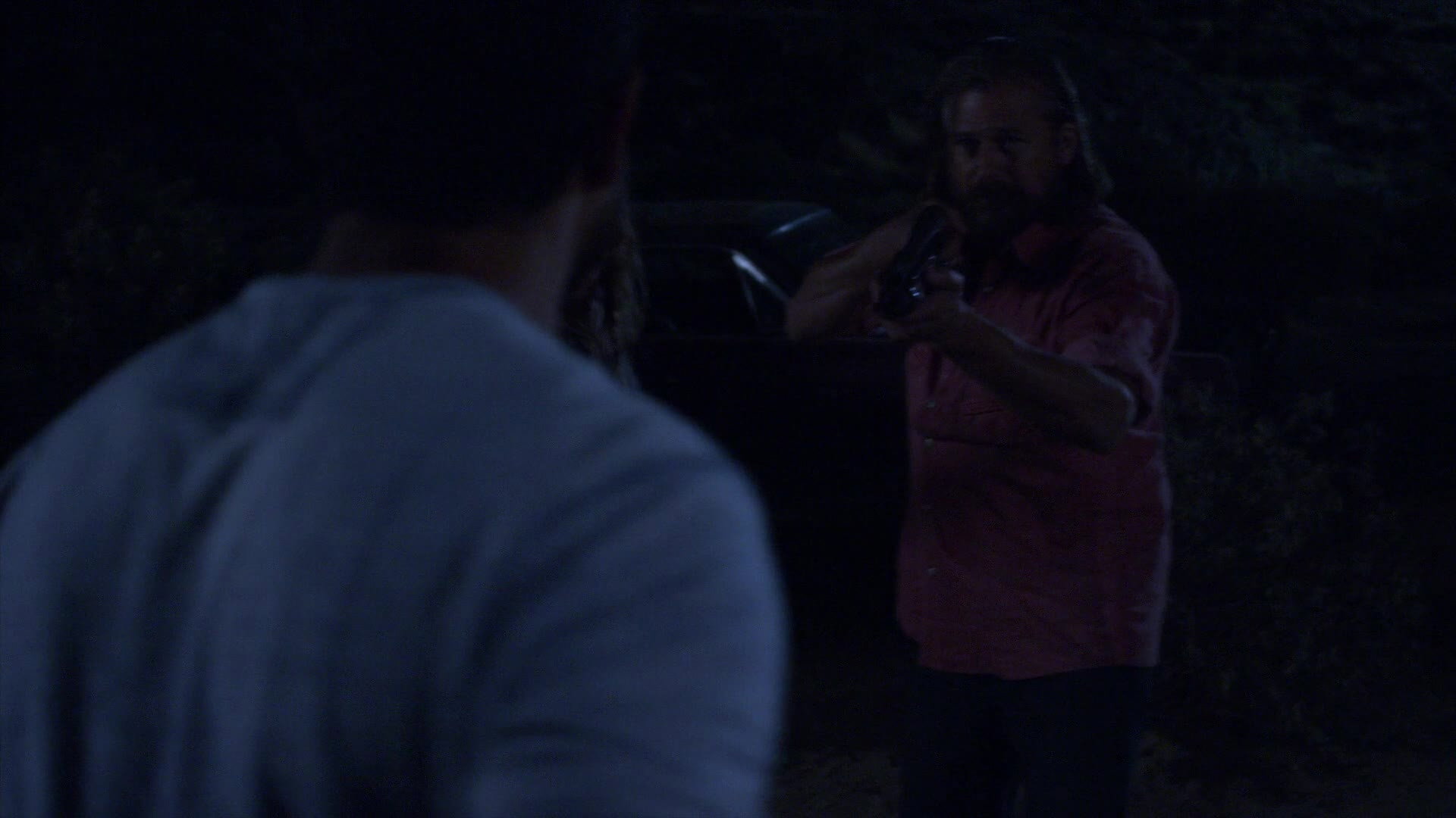 Mentes criminales 12×1