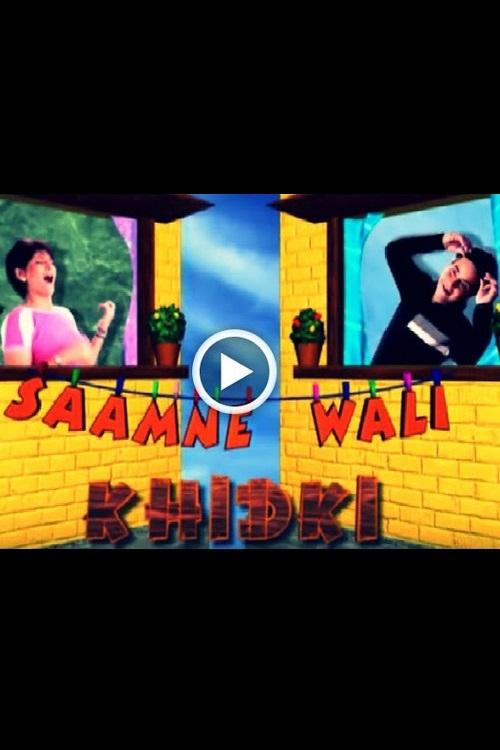Poster de Saamne Wali Khidki