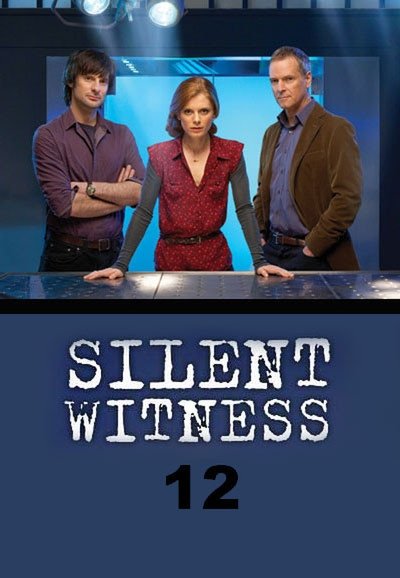 Poster de Temporada 12