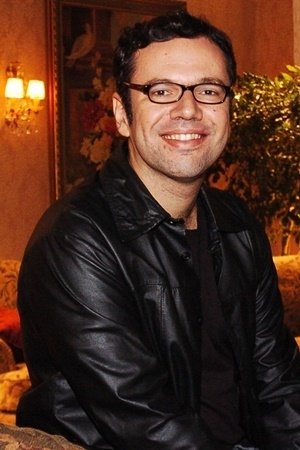 Foto de João Emanuel Carneiro