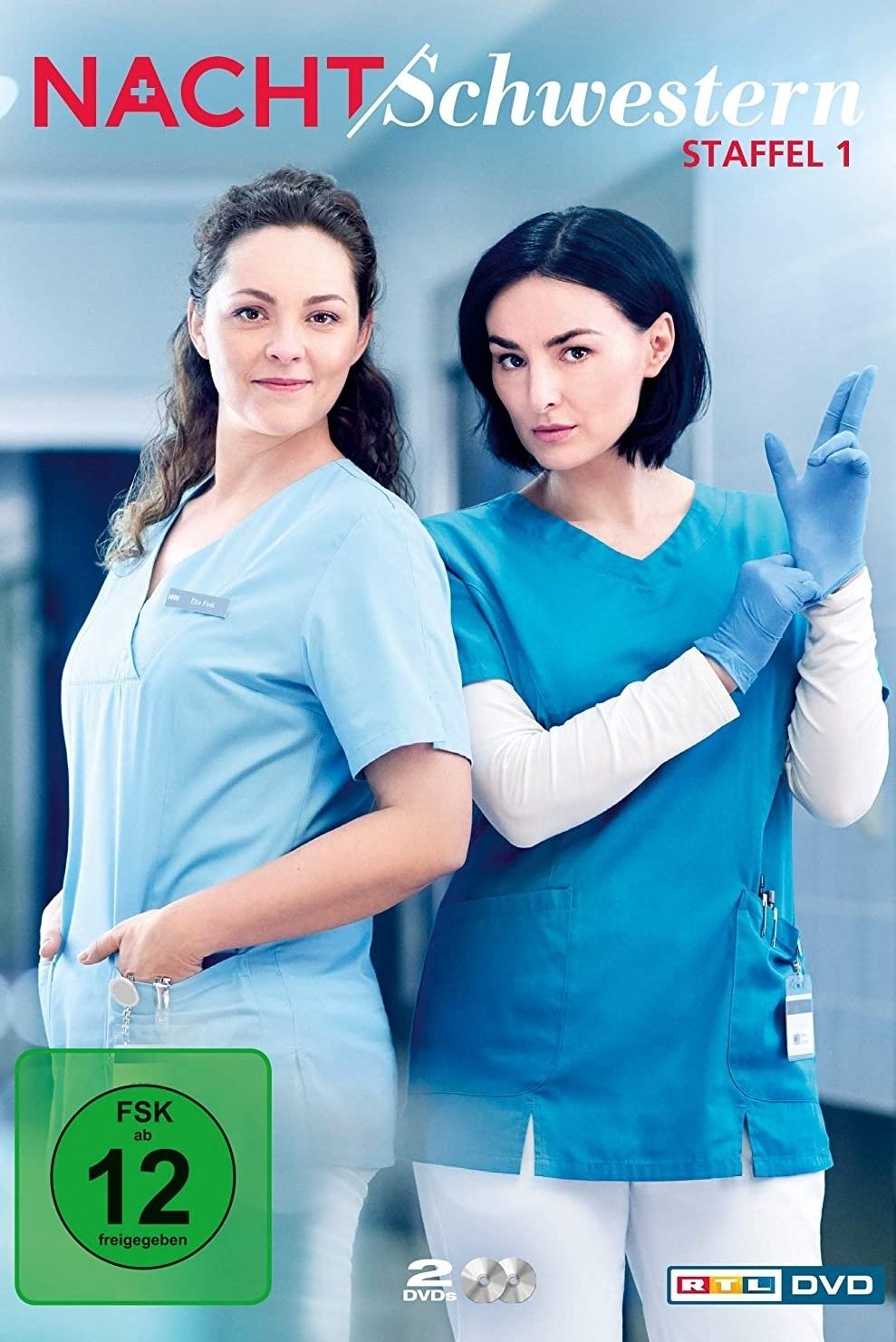 Poster de Temporada 1