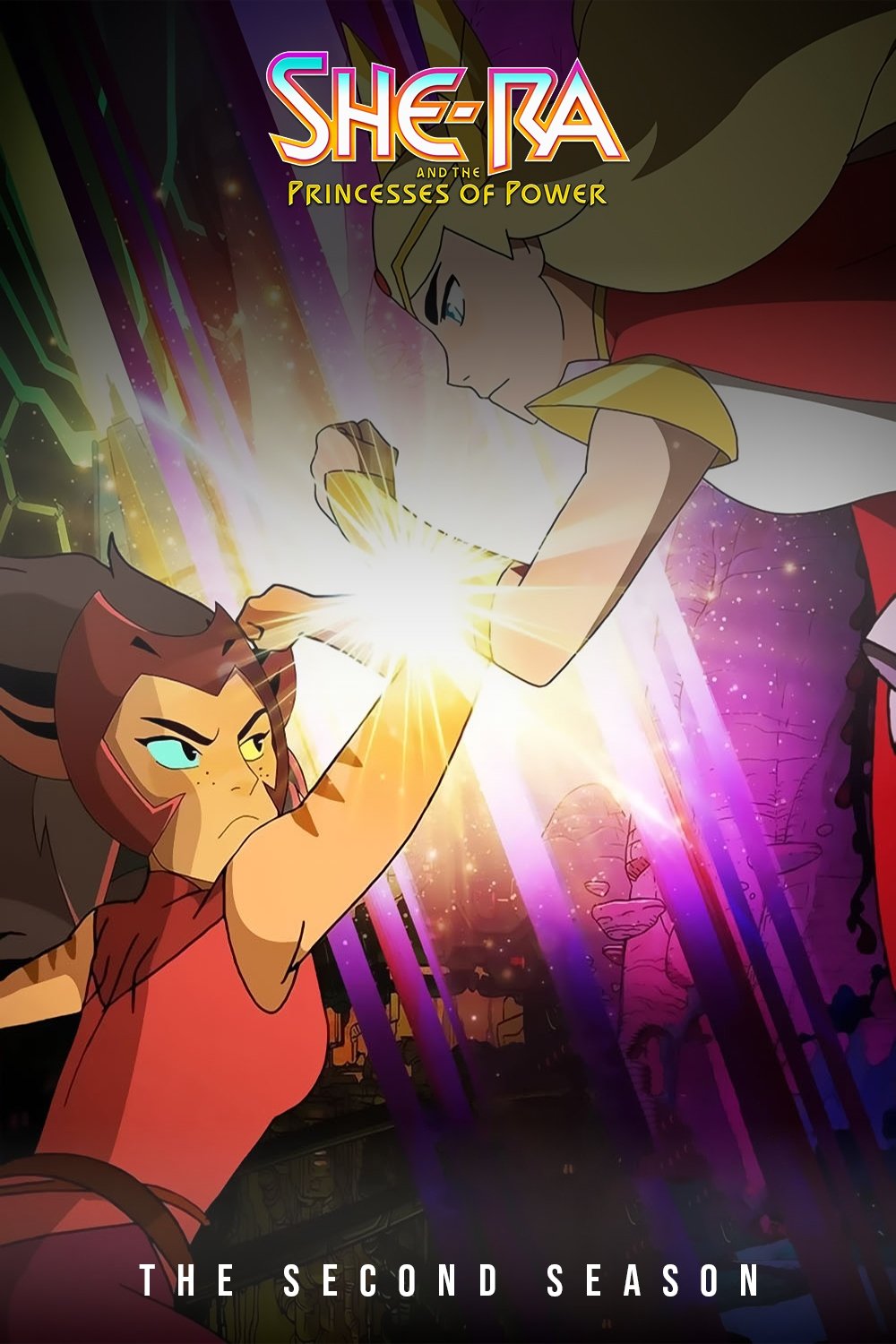 Poster de Temporada 2