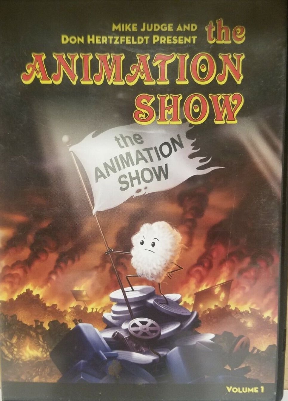 title