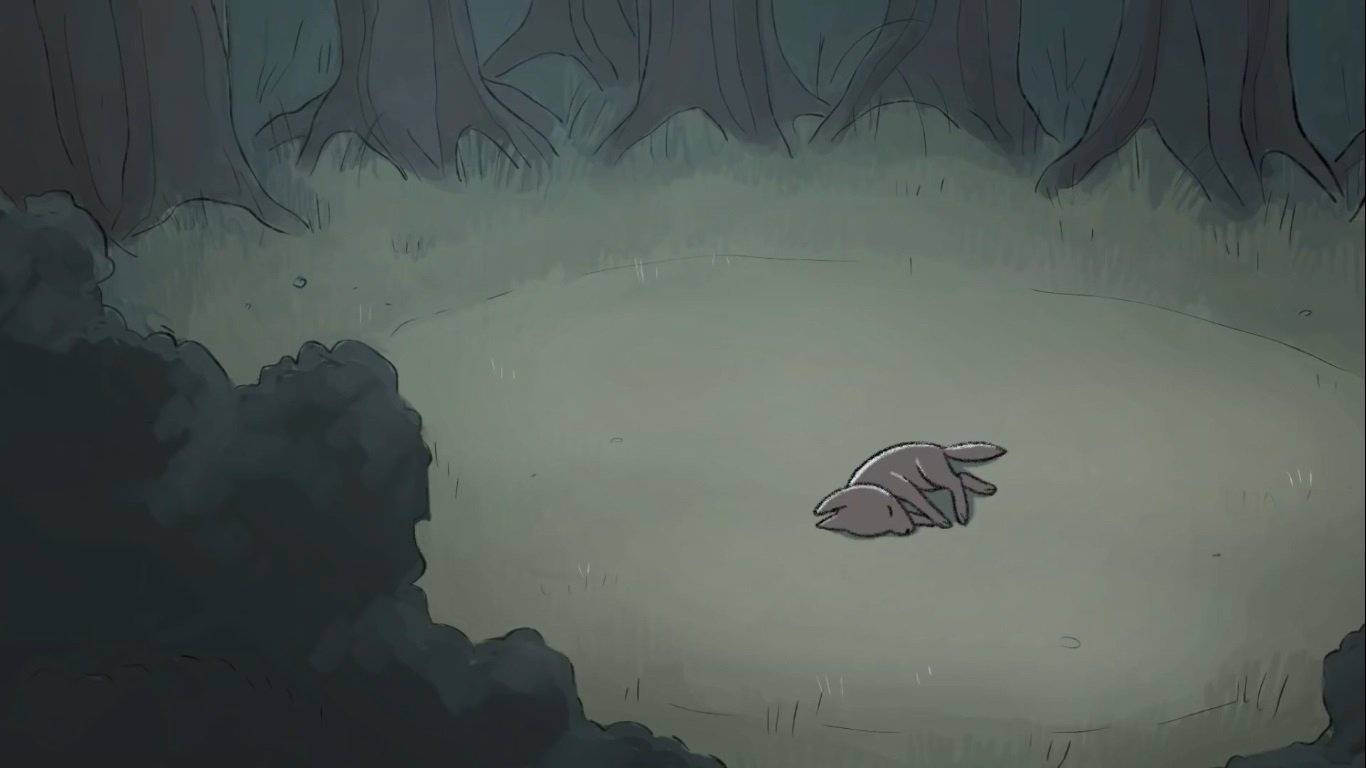 Backdrop image
