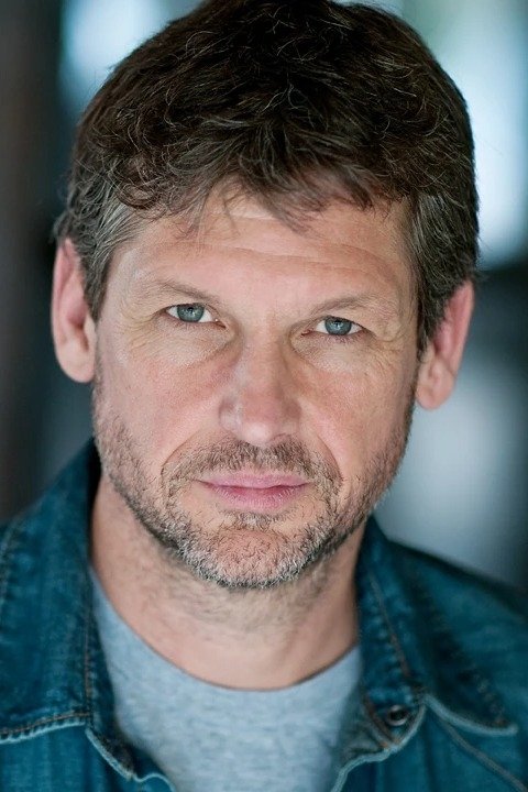 Foto de Rus Blackwell