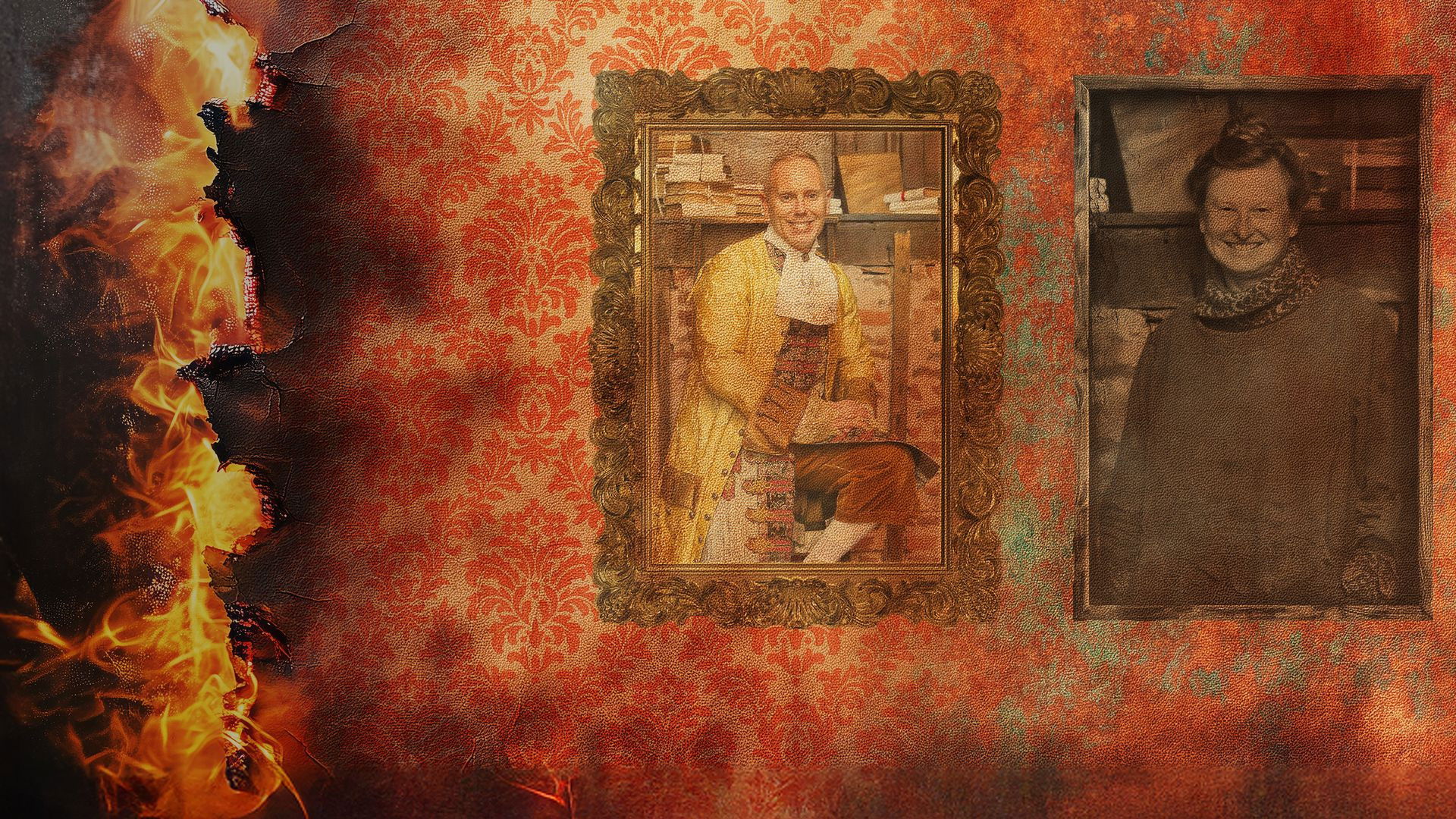 The Great Fire of London