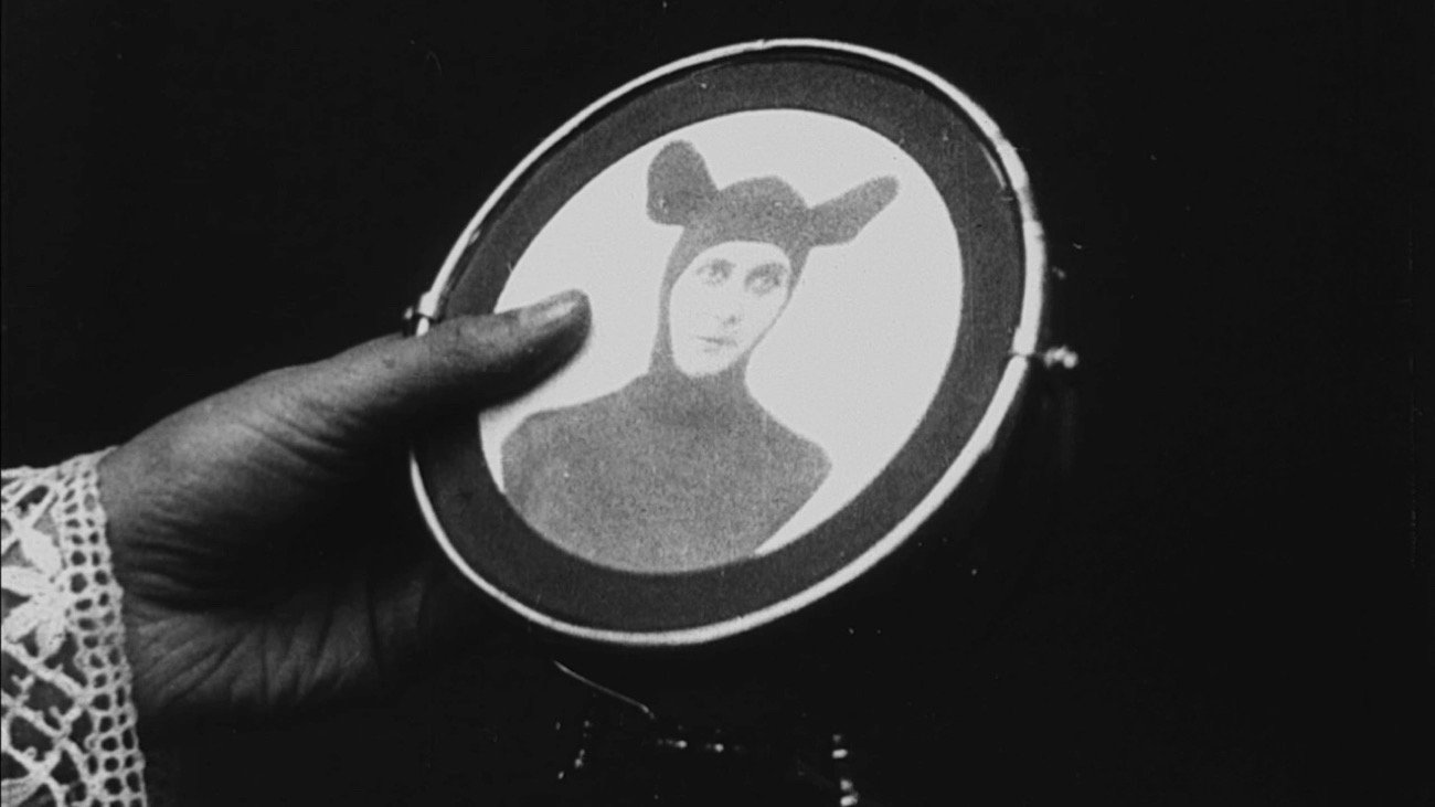 Backdrop image
