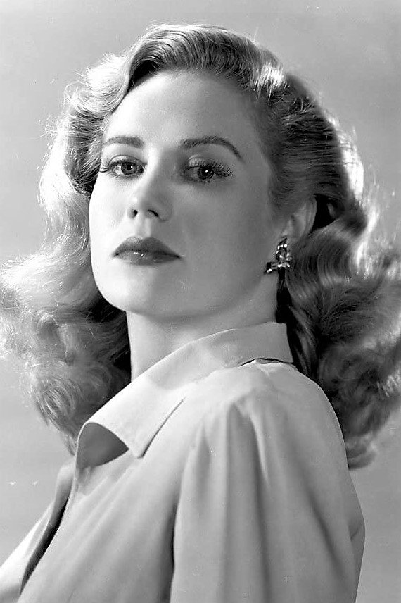 Foto de Jacqueline White