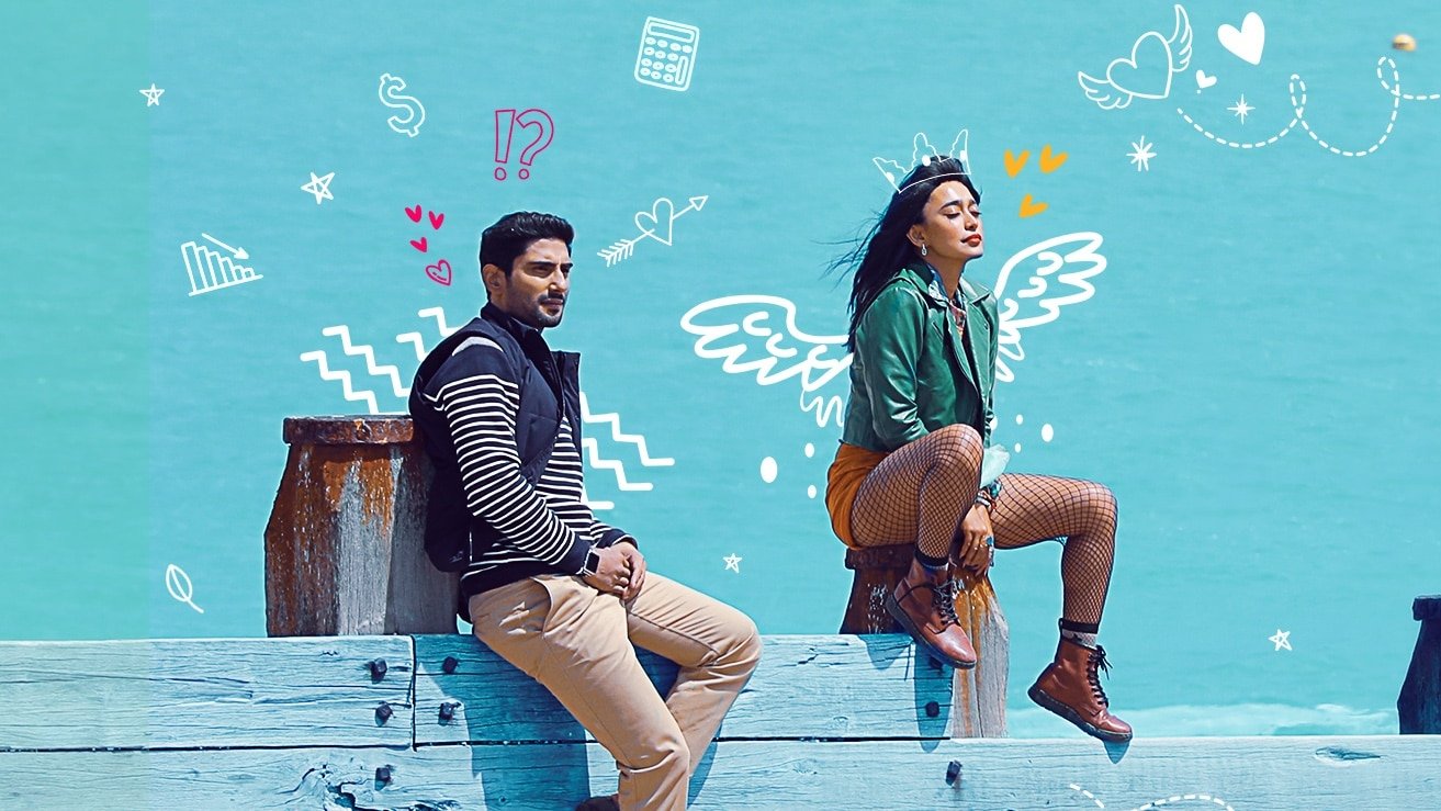 Backdrop image