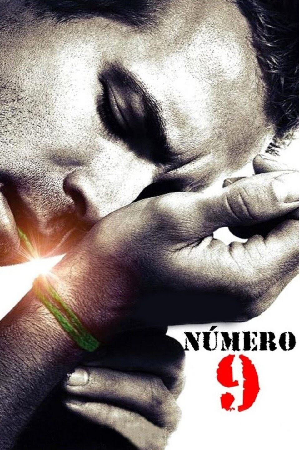 Poster de Número 9