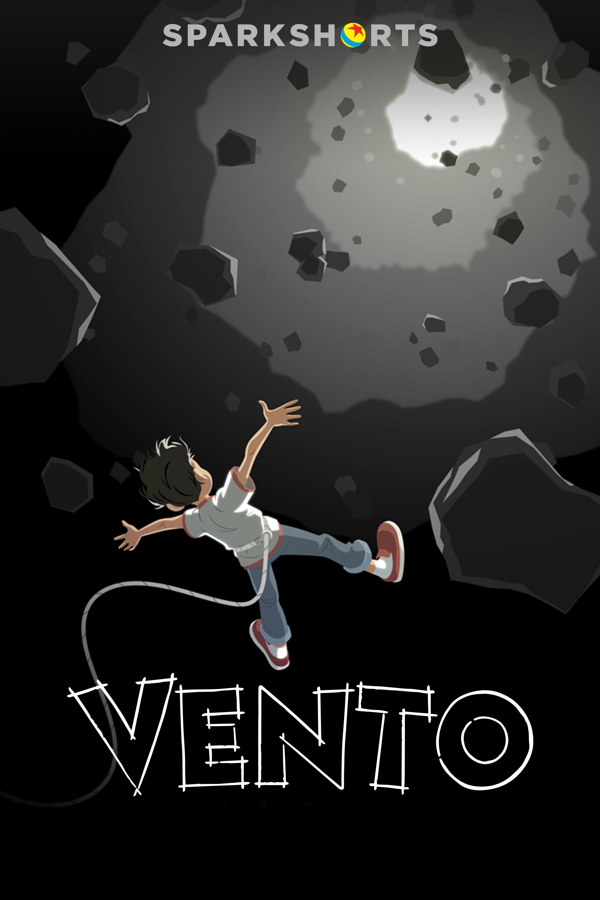 Poster de Vento