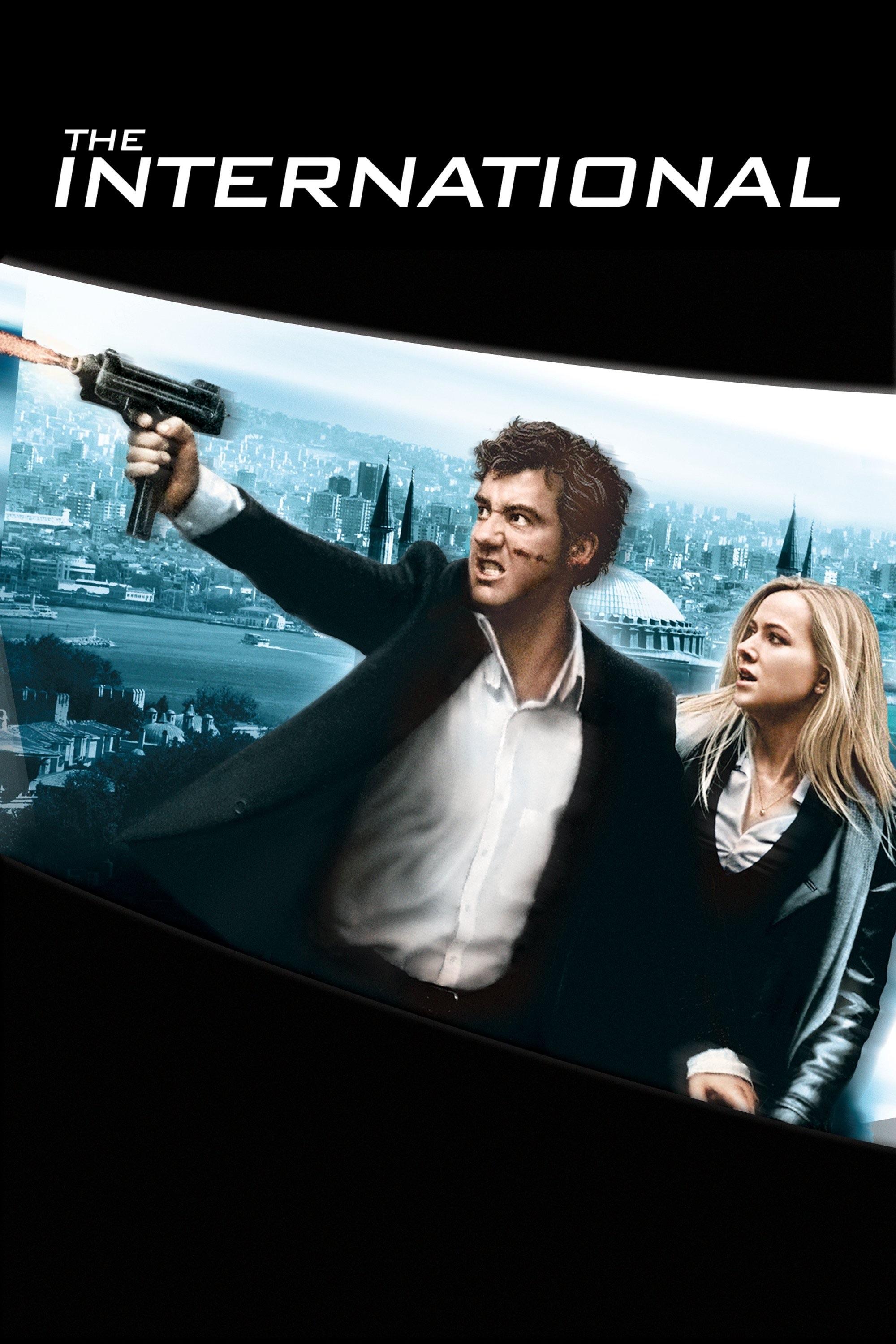 Poster movie
