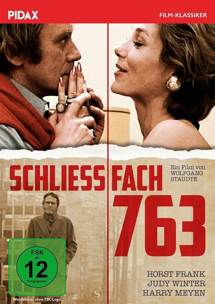 Poster movie