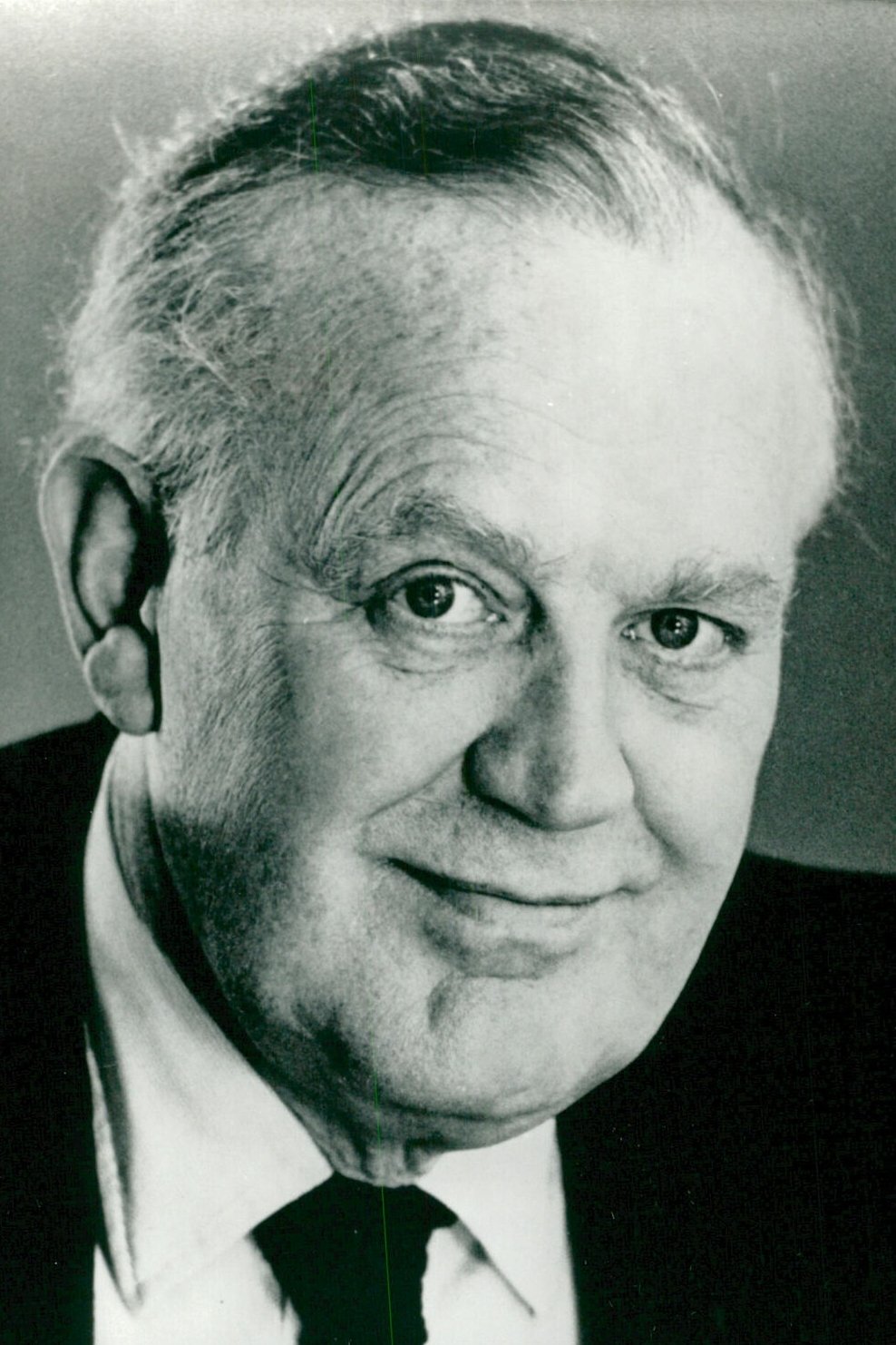 Foto de Joss Ackland