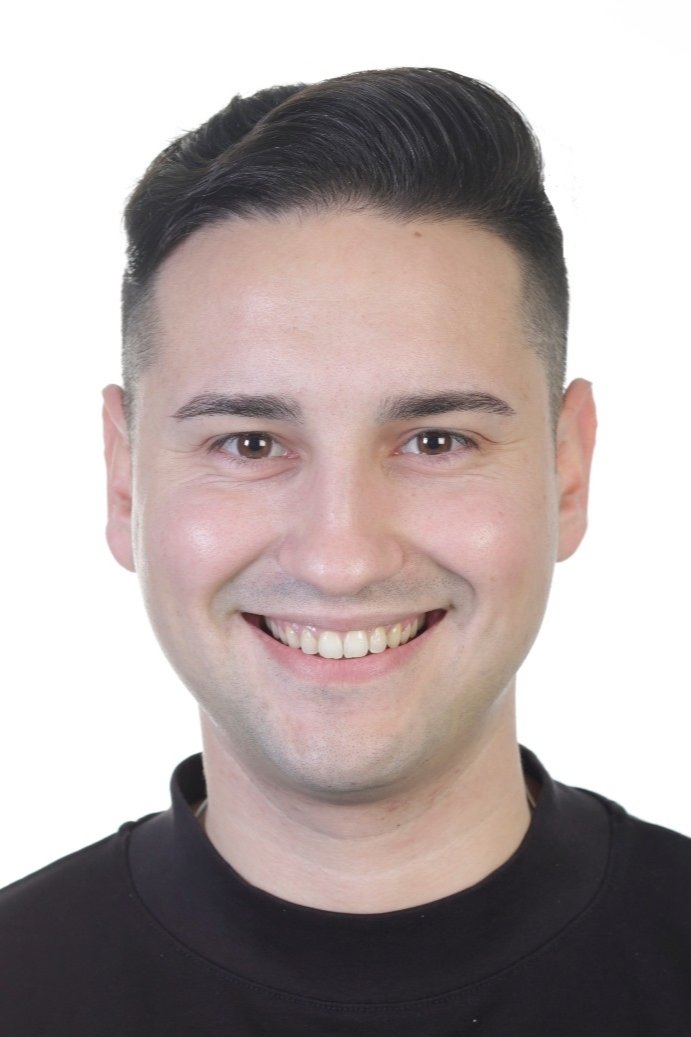 Foto de Mariano Ramón Tárraga