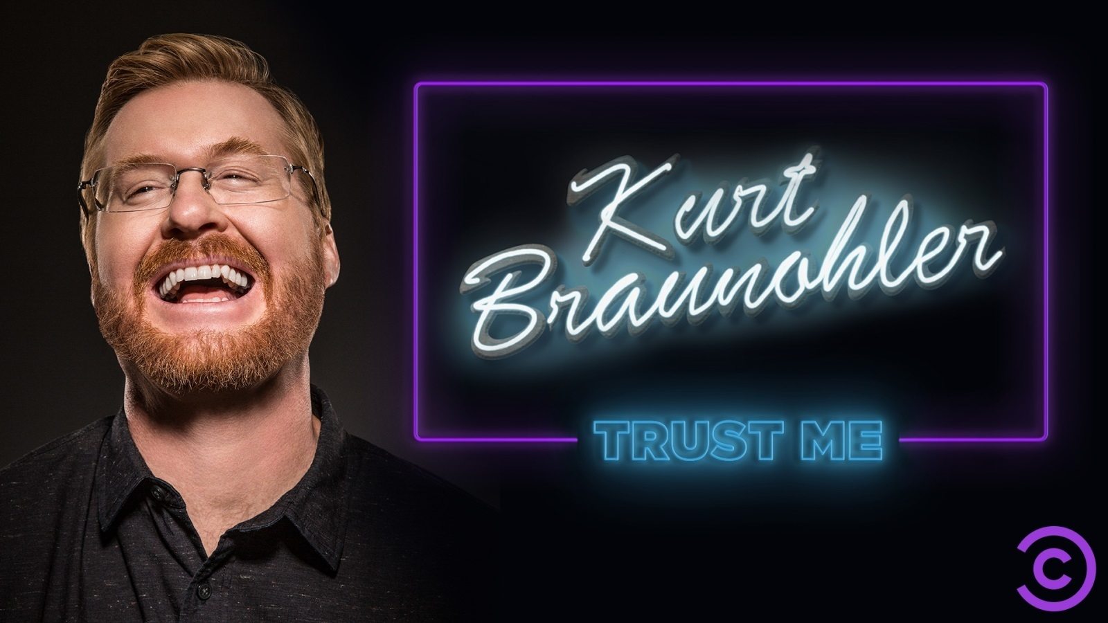 Kurt Braunohler: Trust Me 2017 123movies