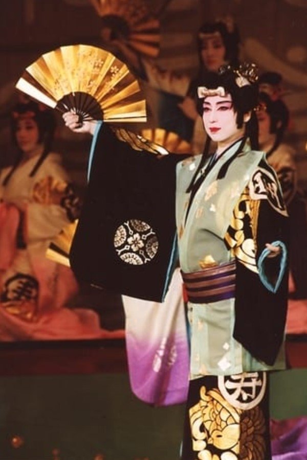 Poster de 花幻抄