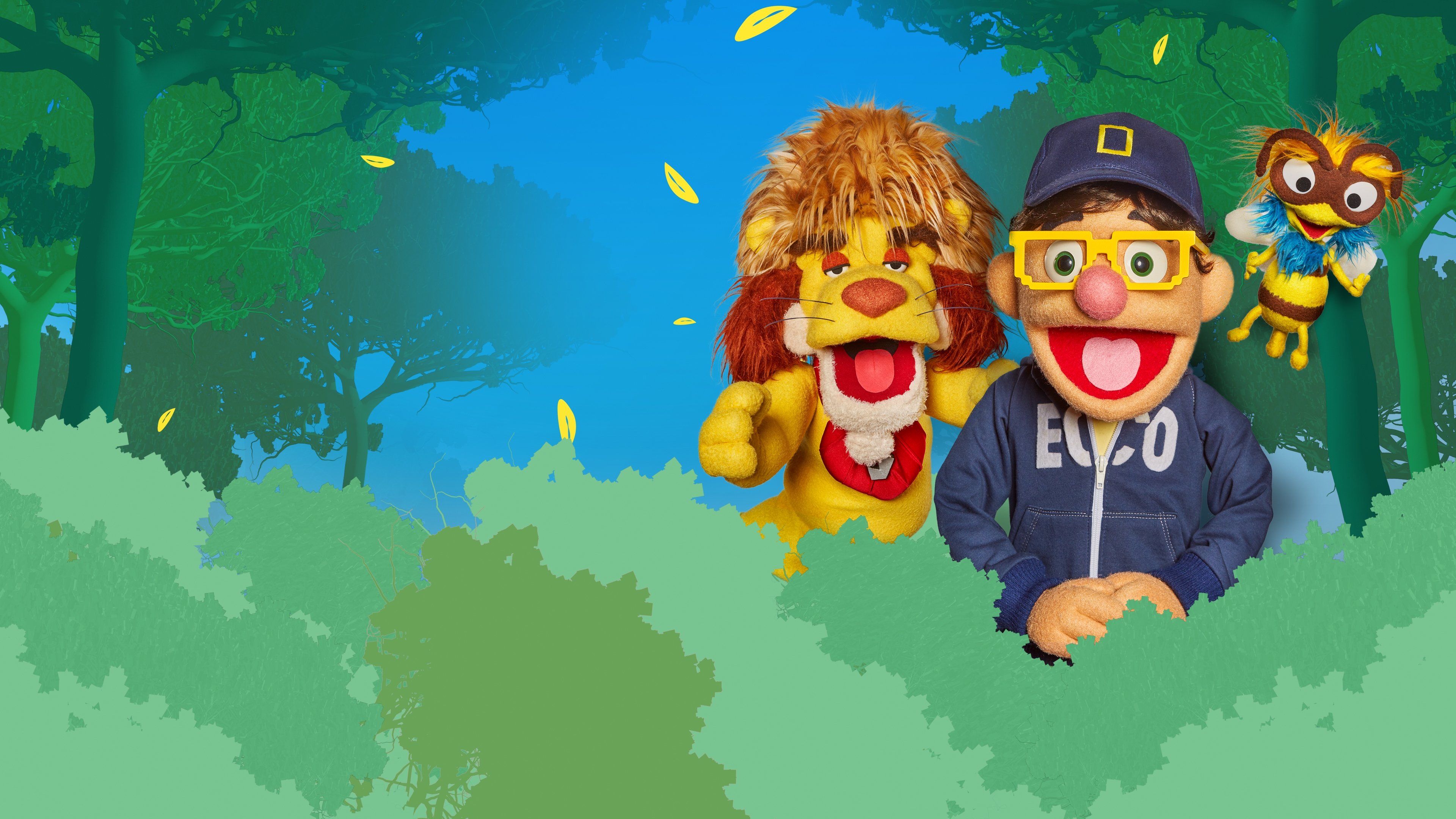 Backdrop image