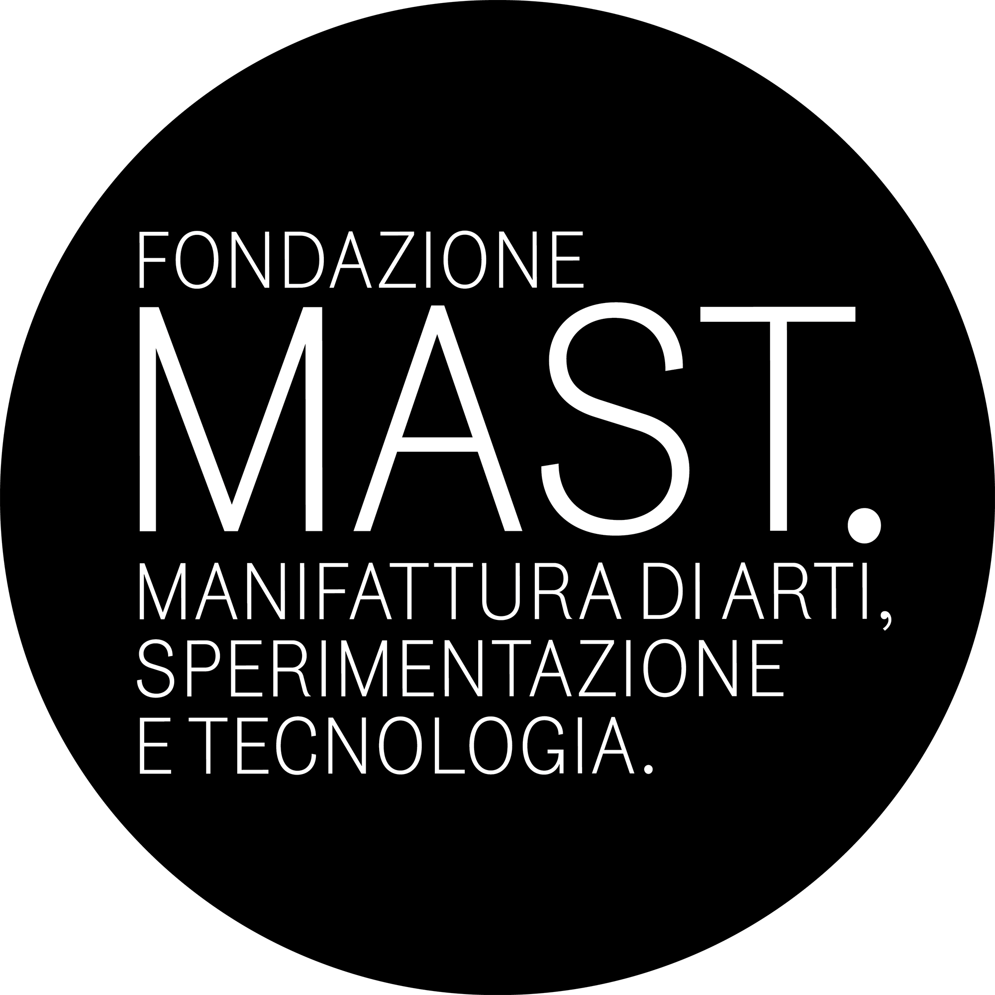 Fondazione MAST
