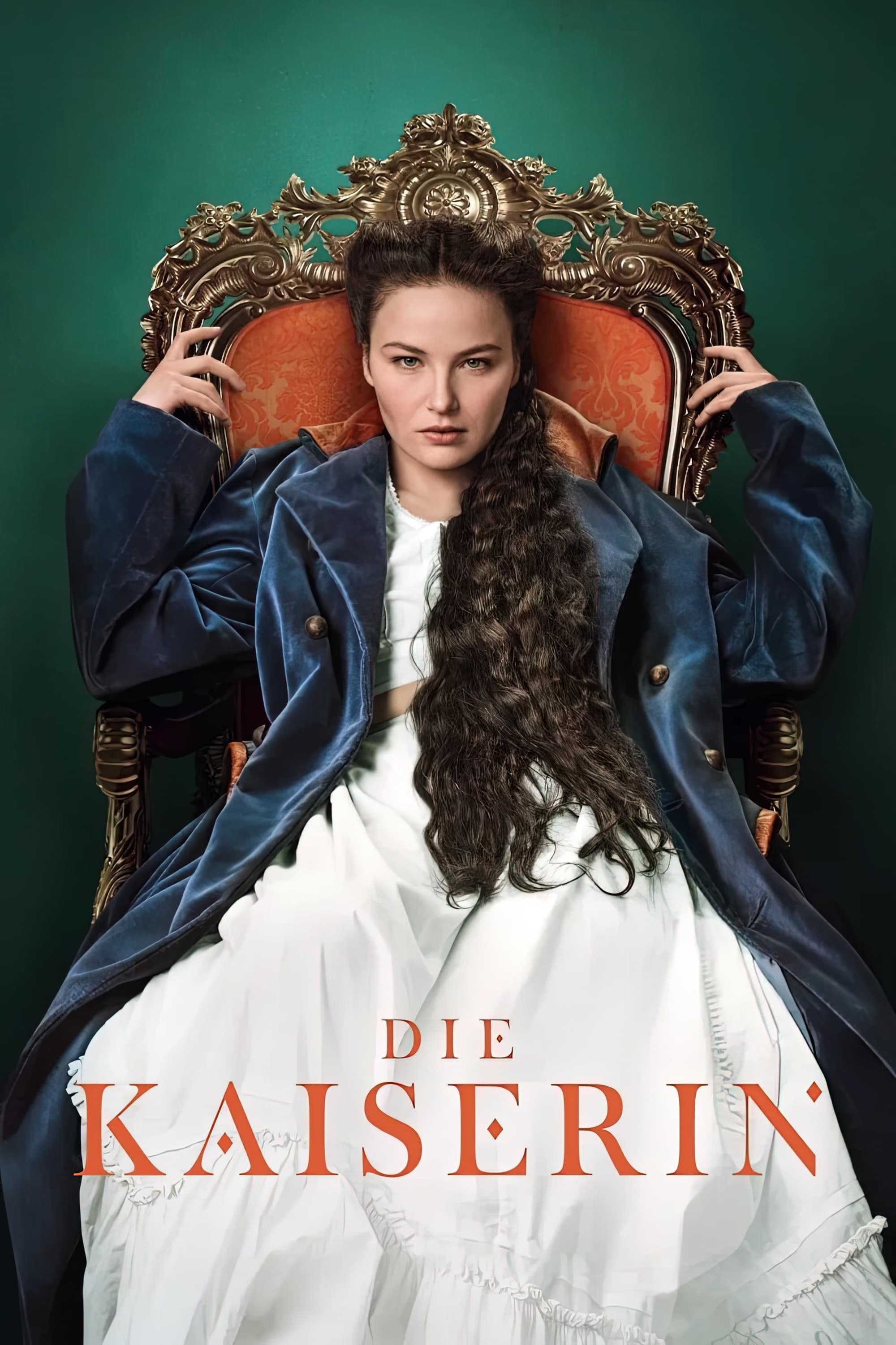 Poster de Temporada 1
