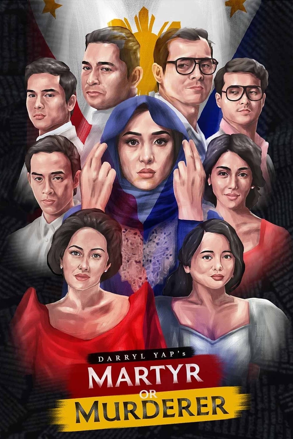 Martyr or Murderer (2023) en ZeusHD2