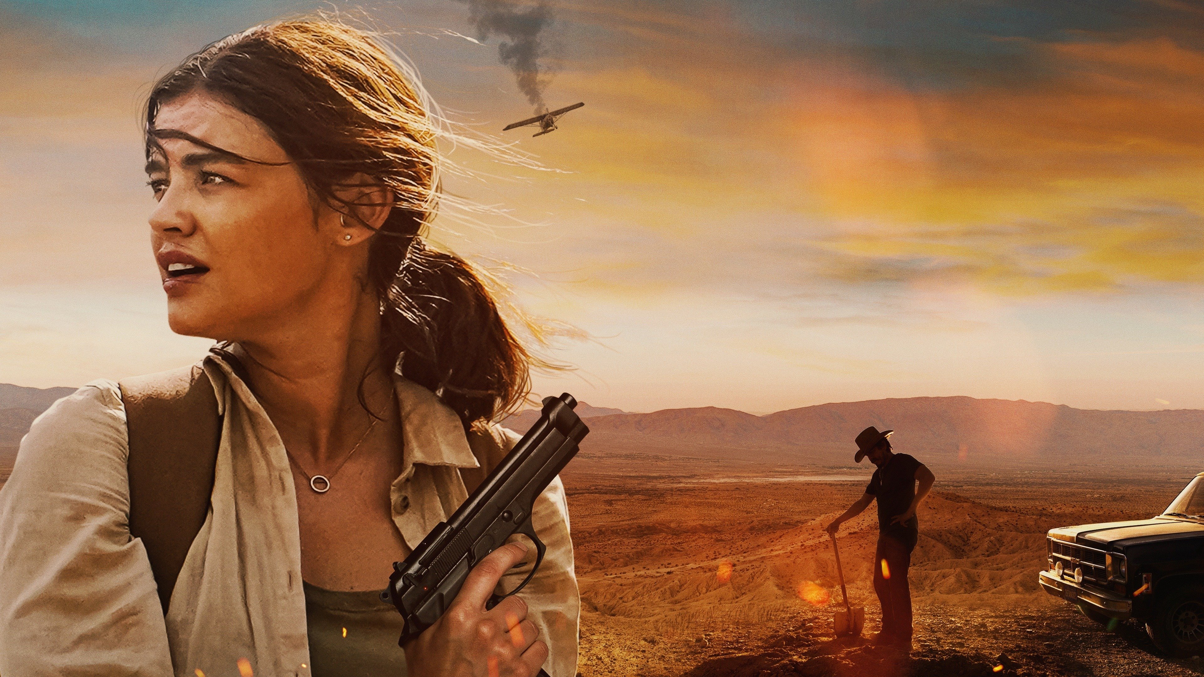 Backdrop image