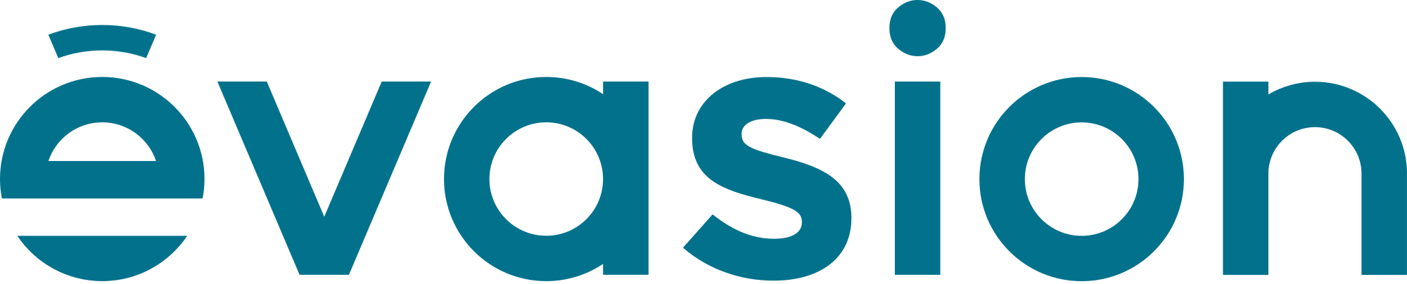 Évasion