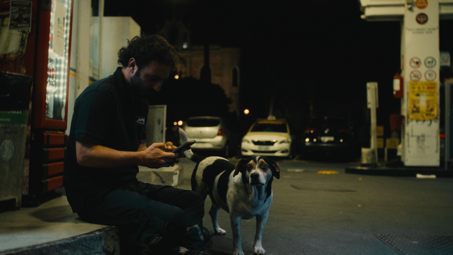 Director