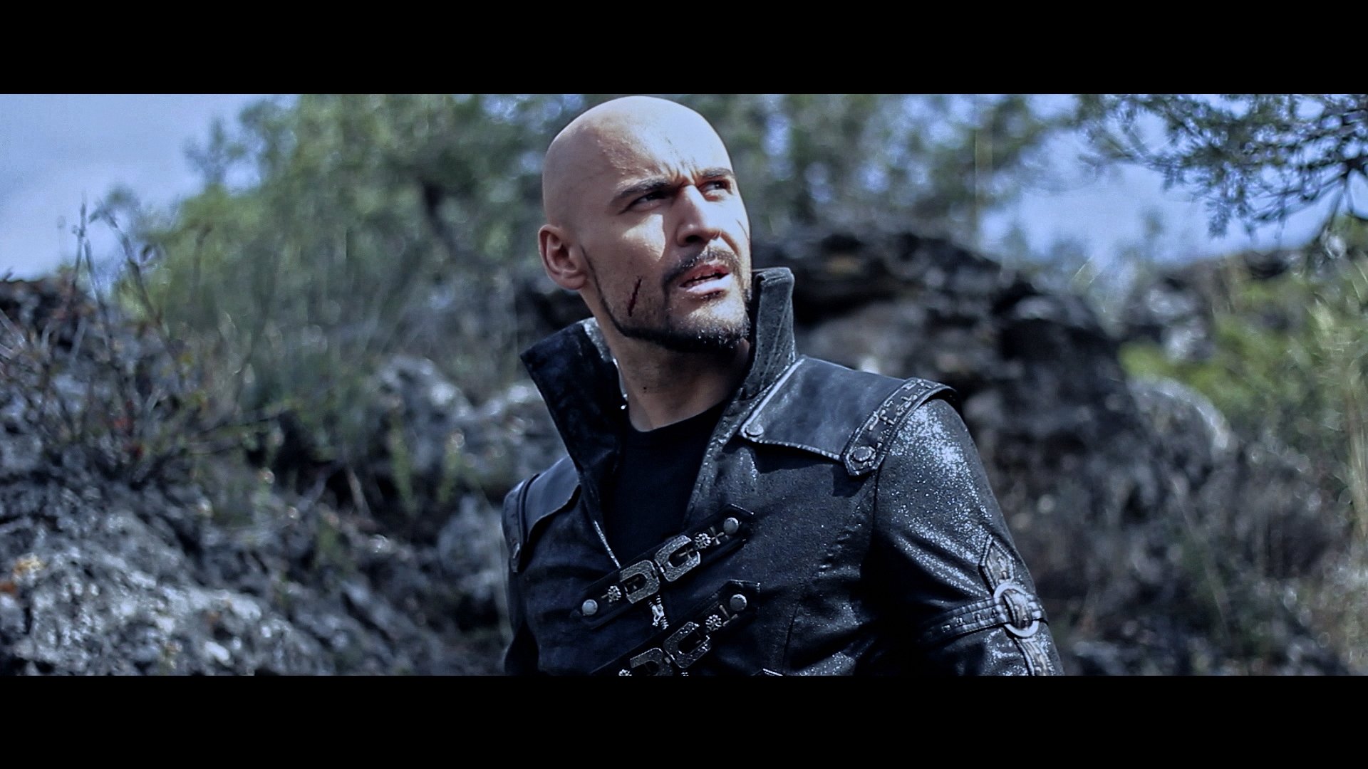 Backdrop image