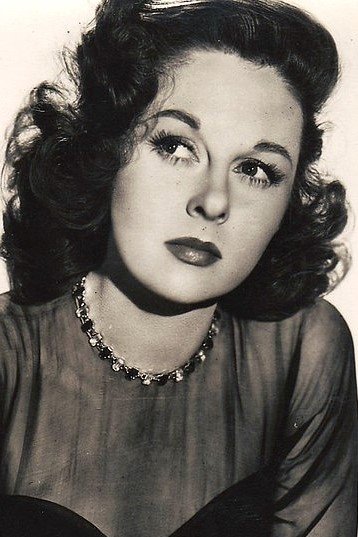 Foto de Susan Hayward