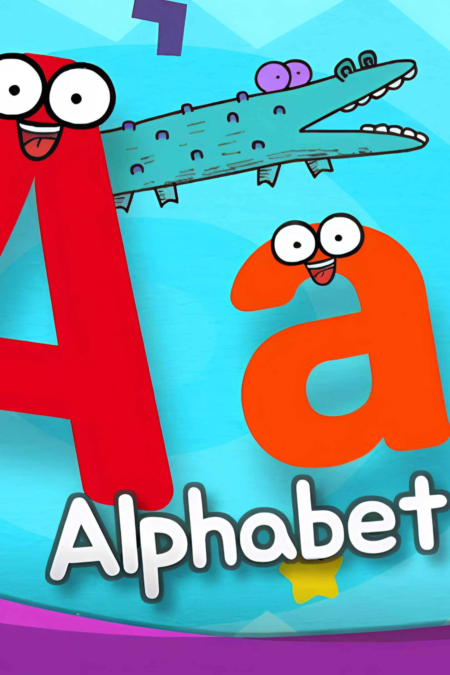 Alphabet Song | A to Z for Children
