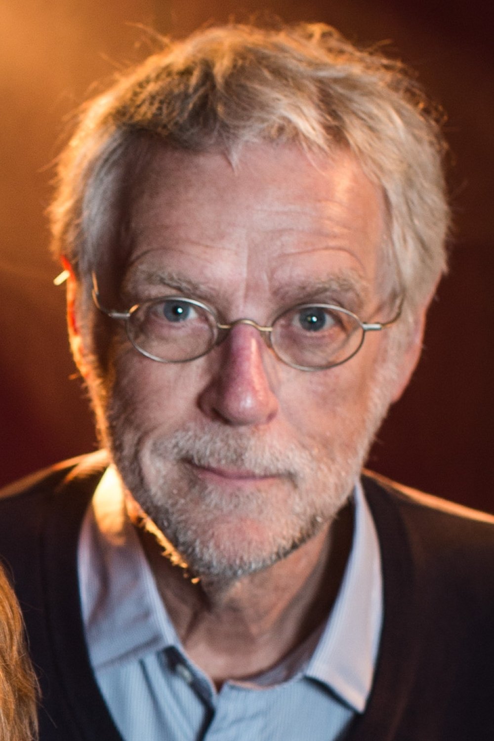 Foto de Bo Hermansson