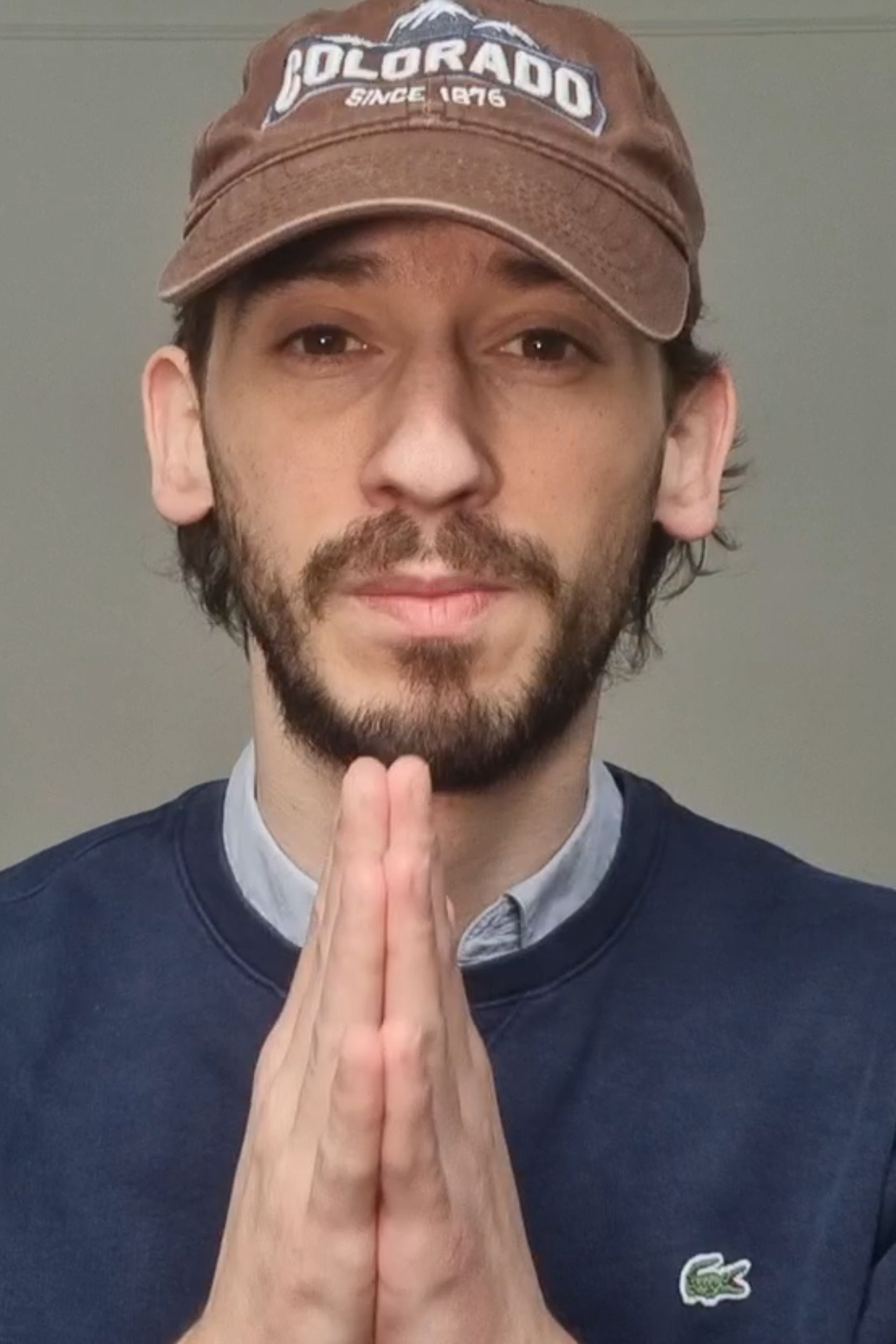 the profile picture of Lejaime