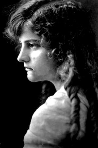Foto de Mina Cunard