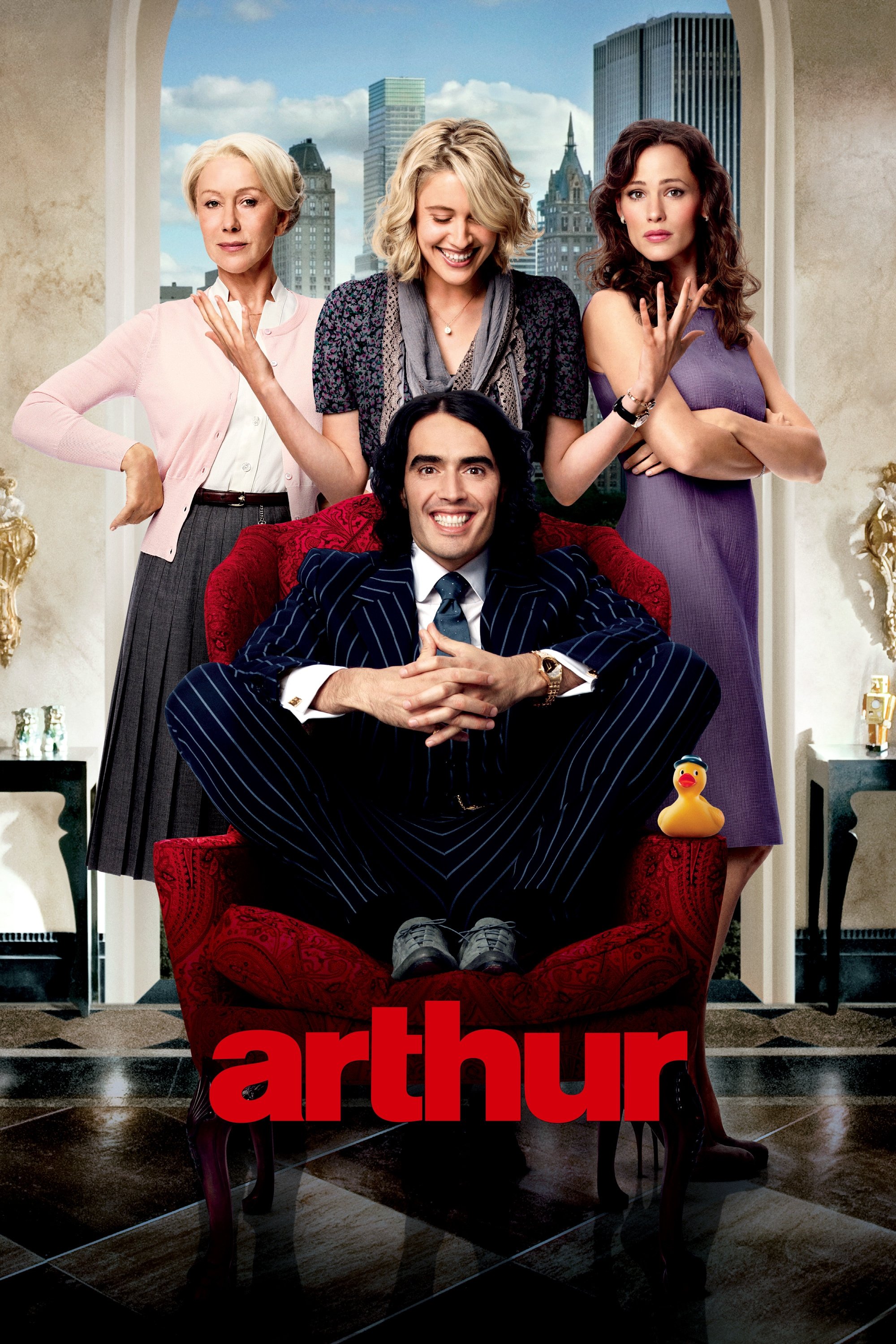 Poster movie
