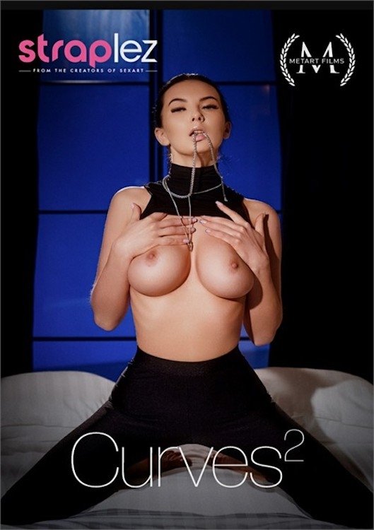 Poster de Curves 2