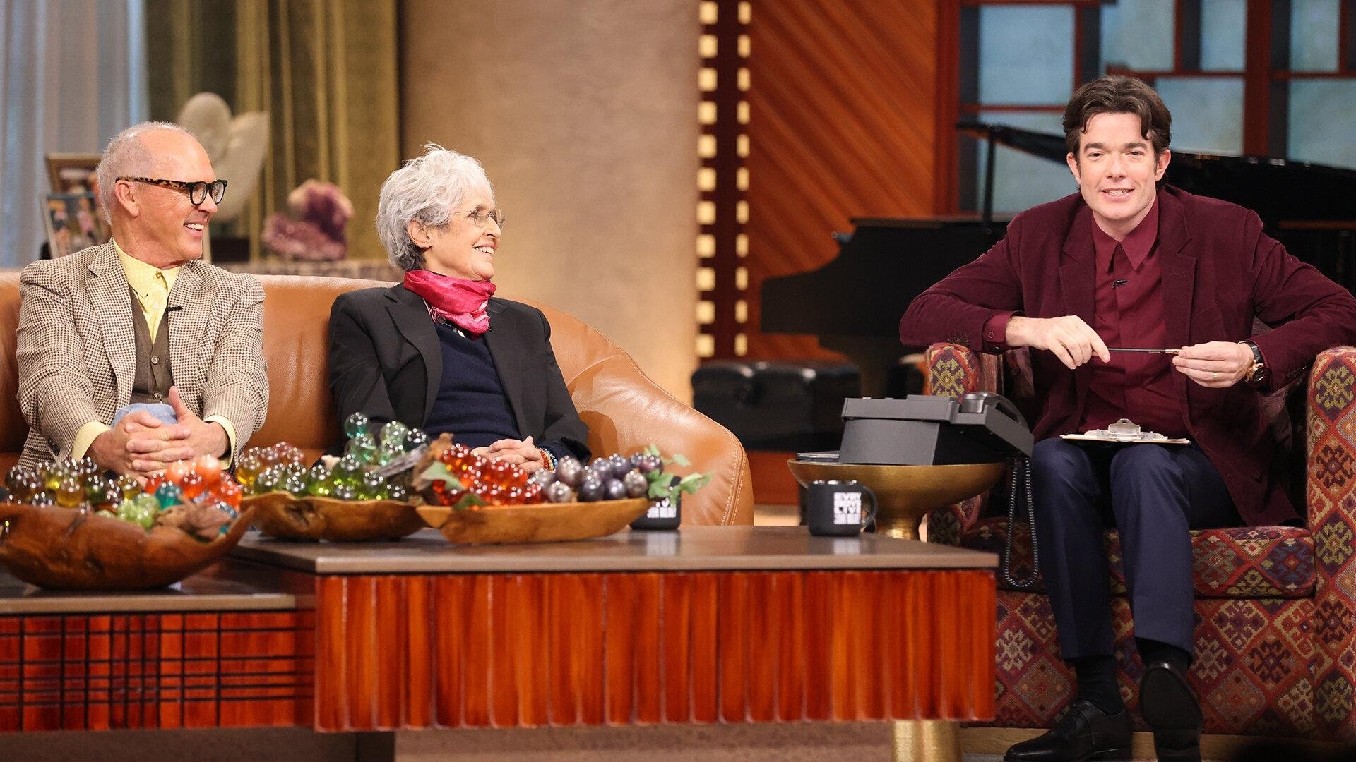 Everybody's Live with John Mulaney
