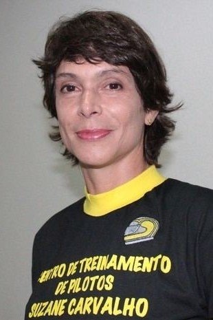 Foto de Suzane Carvalho