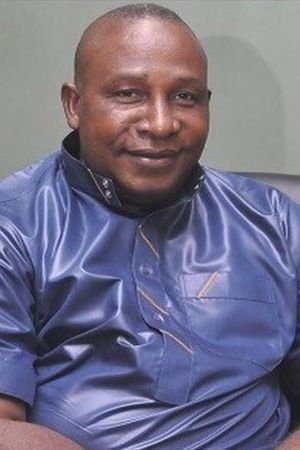 Foto de Adebayo Salami