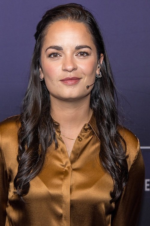 Foto de Fresia Cousiño Arias