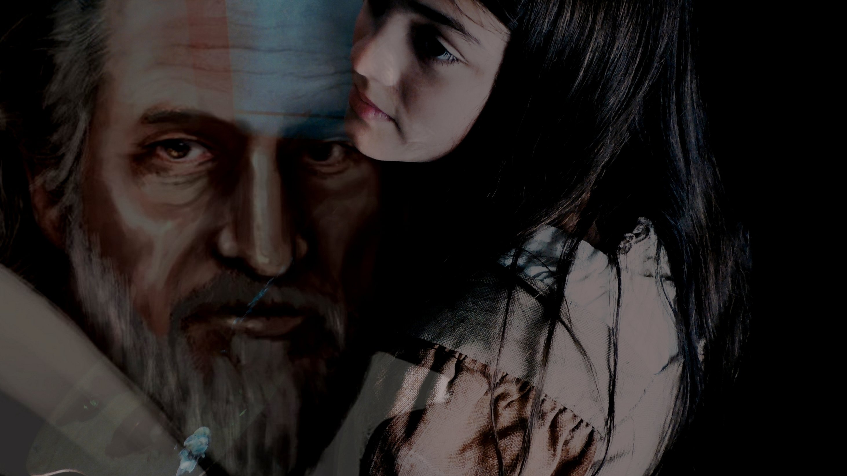 Backdrop image