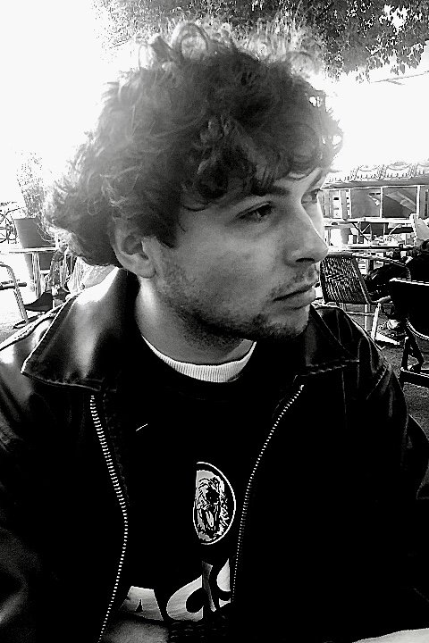 Foto de Florian Azria